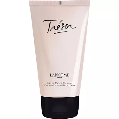 Lancome Tresor 50ml Body Lotion • £31.90