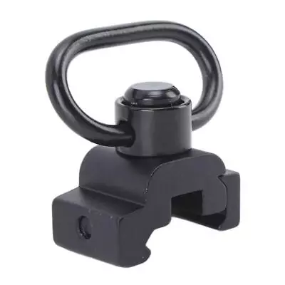 Universal Tactical Sling Mount QD Attachment For 2-Point Rifle Slings • £5.75