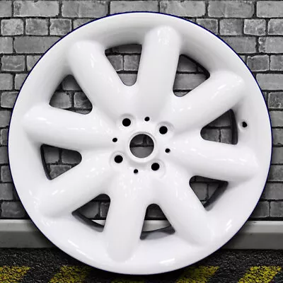 Full Face Bright White 59364 OEM Wheel For 2008-2014 Mini Cooper Clubman - 17x7 • $193.65