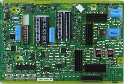 XSUS Or SS Board For Panasonic 50  Plasma TV TX-P50GT30B TX-P50VT30B TNPA5331 • £30