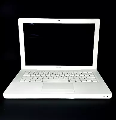 Apple MacBook A1181 13  Laptop (May 2009) - DEFECTIVE • $110