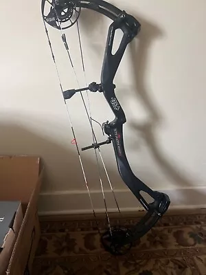 Pse Carbon Air Stealth Mach 1 Rh 60# • $925