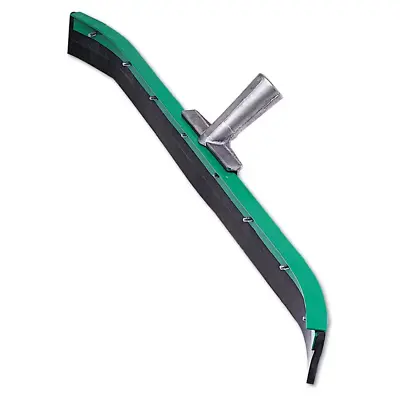 24 In. Rubber Heavy-Duty Curved Floor Squeegee Without Handle • £48.18