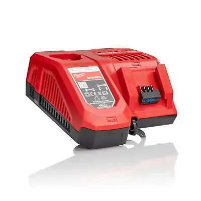 £23.40 • Buy Milwaukee M12-18FC Fast Charger - M12 M14 M18