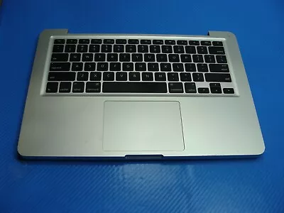 MacBook Pro 13  A1278 Mid 2012 MD101LL/A Top Case W/TrackPad Keyboard 661-6595 • $11.99