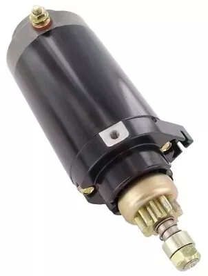 New Starter For Mercury 40EO 43.9ci - 40 H.P. 1992 1993 1994 1995 1996 1997 • $52.99