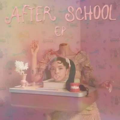 Melanie Martinez  After School  Art Music Album Poster HD Print 12  16  20  24  • $6.07