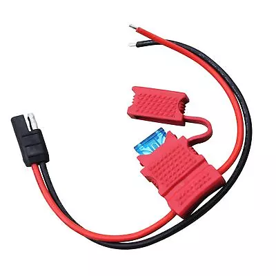 DC Power Cable Cord For Motorola Mobile Radio PM400 EM200 EM400 SM50 SM120  • $3.51