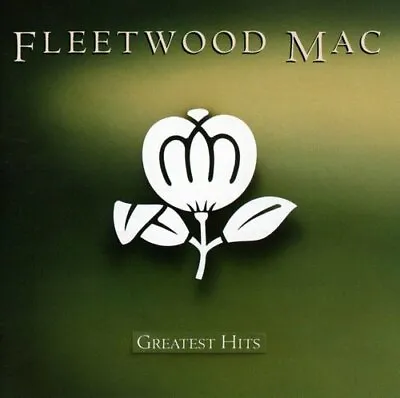 Fleetwood Mac Greatest Hits (CD 1988 Warner Bros) New! Sealed! • $7.99