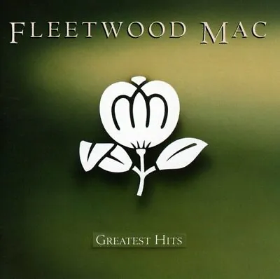 Greatest Hits By Fleetwood Mac (CD 1990) • $6.80