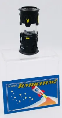 Monsuno STORM S.T.O.R.M. Black/Yellow LAUNCHER Tube Jakks Pacific • $3.99