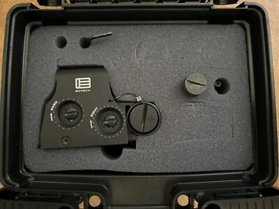 $430 • Buy EOTech XPS2-0 Holographic Sight - Black