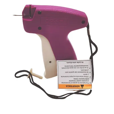 GP Fine Fabric Tagging Gun System • £12