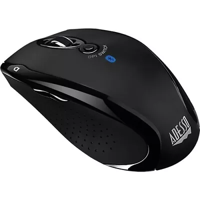 Adesso IMouse S200B - Bluetooth Ergo Mini Mouse • $29.29