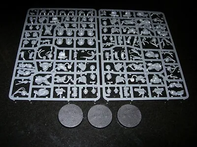 40k Bits / Parts / Sprues - Primaris Space Marine Aggressors Combat Squad • £25