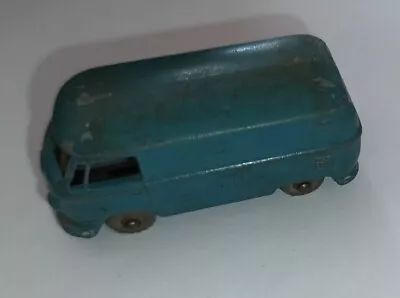 Matchbox Lesney No.34 Volkswagen VW Van Camper .  • £2.99