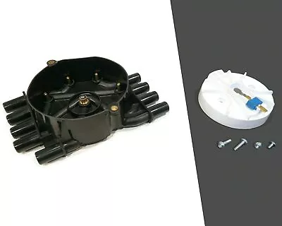 Distributor Cap & Rotor Kit For Volvo Penta 5.7GXi-N 5.7GXi-P Sterndrive Engine • $27.49