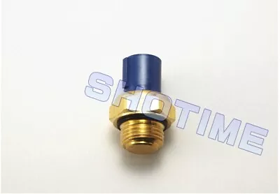 SPOON SPORTS Low Temp Thermo Thermostat Water Coolant Switch CIVIC EG6 SiR B16A • $50