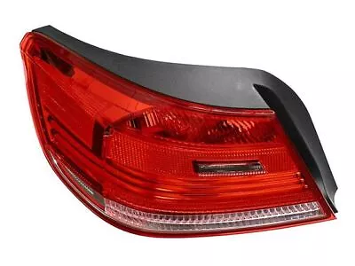 ULO 57WM15H Left Outer Tail Light Assembly Fits 2007-2010 BMW 335i Convertible • $224.51