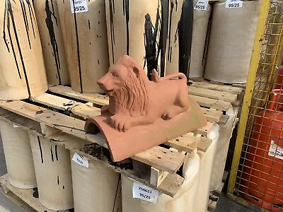 £120 • Buy Roof Finial Lion