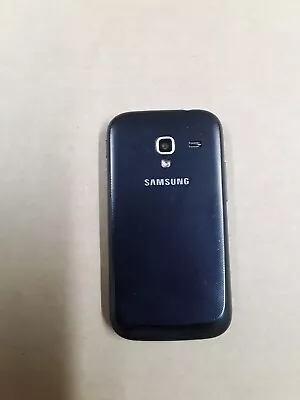 Samsung Galaxy Ace 2 • £9