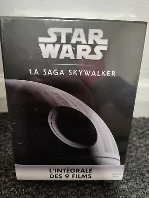 £10 • Buy Star Wars Saga