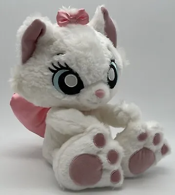 Disney Parks Aristocats 10  Marie Big Feet Plush • $13.99