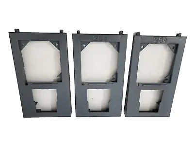 VENDSTAR 3000 BULK CANDY MACHINE BEZELS - New Lot Of 3 • $14.99