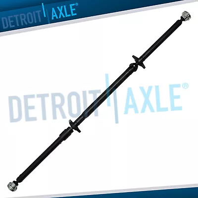 Brand New Propeller Drive Shaft Assembly For 2016 Volvo S60 V60 XC60 • $239.28