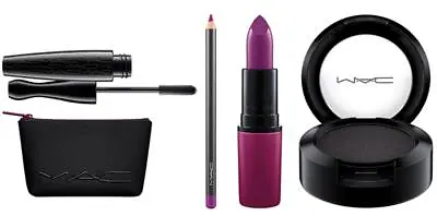 MAC Look In A Box Girl Band Glam • $74.95