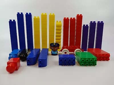 Mega Bloks  • $9.99