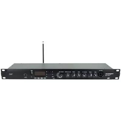 Tuner Pro DAP-Audio MP-100DBT DAB+ FM & Media Player  • £119.45