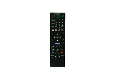 Remote Control For Sony RM-ADP111 BDV-E3100 Blu-ray Disc DVD Home Theatre System • $19.50