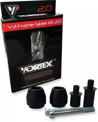 Vortex V3 2.0 Frame Slider Kit SR155 Aluminum | Plastic 0505-1610 3-SR155 • $102.81