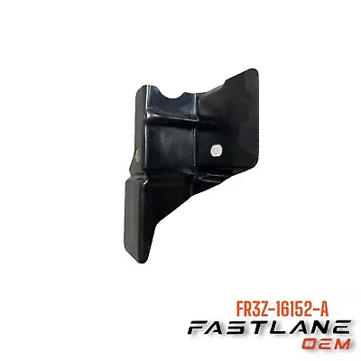 2015-2023 Ford Mustang Radiator Support Bracket Right Lower New Oem Fr3z-16152-a • $24.23