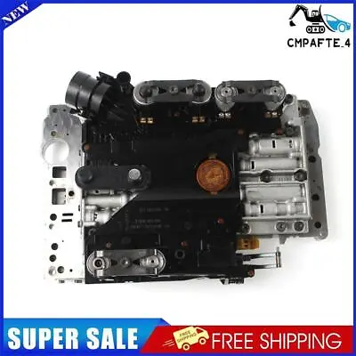 722.6 Transmission Valve Body W/ Conductor Plate A1402700606 For Mercedes-Benz • $219.90