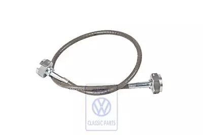 Genuine Volkswagen Speedometer Drive Cable NOS Vanagon Syncro 24 25 251957805K • $64.73