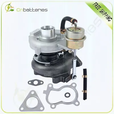 For 1996-00 Honda Civic 2.0 I TDI With 20T2N Engine Turbocharger 452213-0004 • $117.48