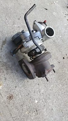 Volvo TD04HL-15G-7.0 Turbocharger • $400