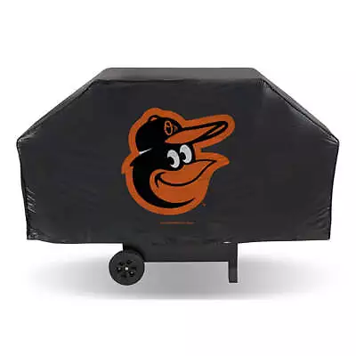 Baltimore Orioles Economy Grill Cover. • $44.99