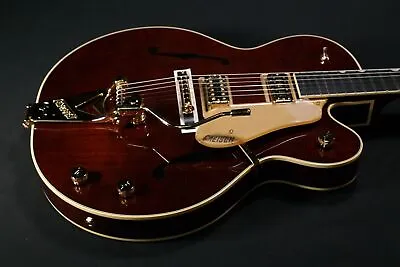 Gretsch G6122T-59 Vintage Select Edition '59 Chet Atkins Country Gentleman Hollo • $3499.99