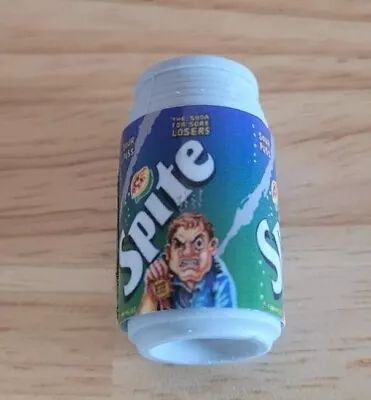 Topps Wacky Packages Erasers Series 1 #19 Spite Sprite • $1.99