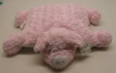 $19.99 • Buy New Pet Pillow Wigglly Pig Smart Sally Stuffed Animal Pillow
