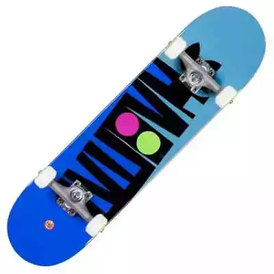 Habitat Skateboards Artisan Apex Complete Skateboard - 8.0'' X 31.625'' • £71.99