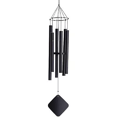Music Of The Spheres Mongolian Soprano 30 Inch Wind Chime • $127.65