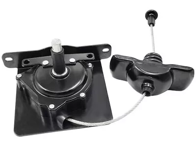 Spare Tire Hoist For 94-04 Chevy GMC S10 Sonoma RWD 4WD MW68R3 • $67.15