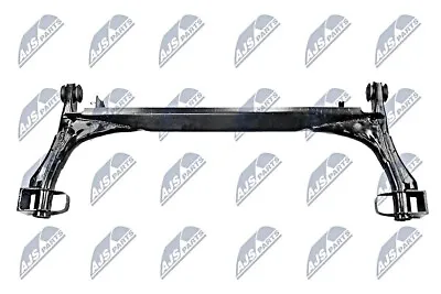 Rear Axle Beam For VW Golf Mk2 II Van Jetta Mk Passat B2 79-92 191500051 • $122.28