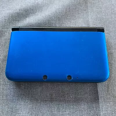 Nintendo 3DS XL Console • $200