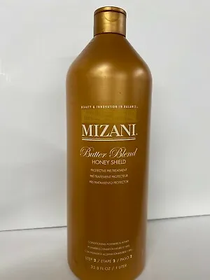 MIZANI Butter Blend Honey Shield Pre-Treatment 33.8oz • $29.99