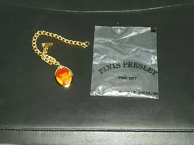 Elvis Presley Promotional Bracelet  New RARE Nice  Original 1977-W/FREE ELVIS • $16.50